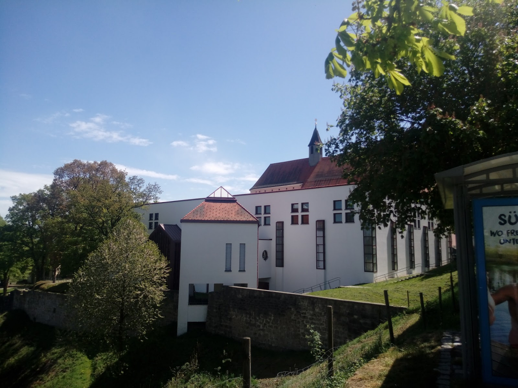Museo Dominicano Rottweil