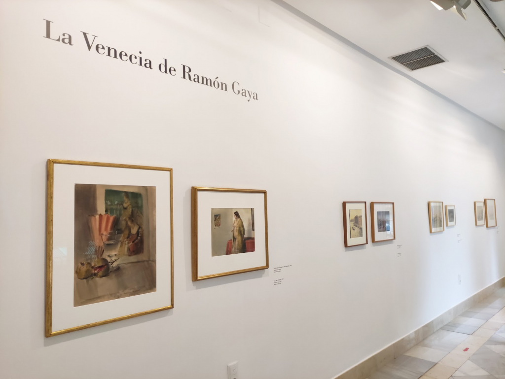 Museo Ramón Gaya
