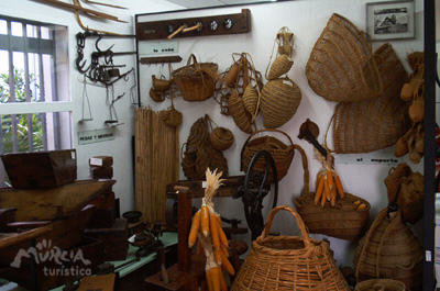 Museo Etnológico de la Huerta