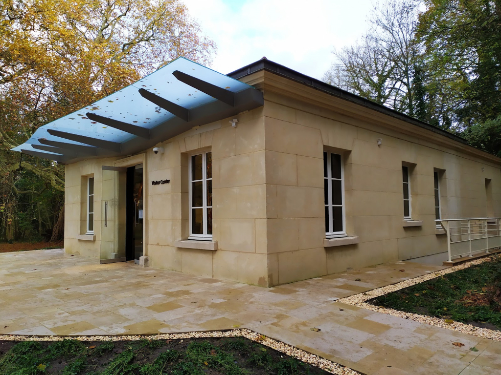 Museo del Memorial Lafayette