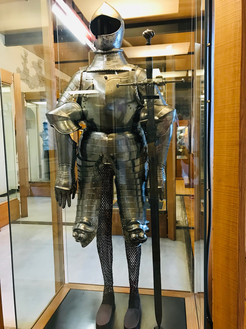 Museo Delle Armi