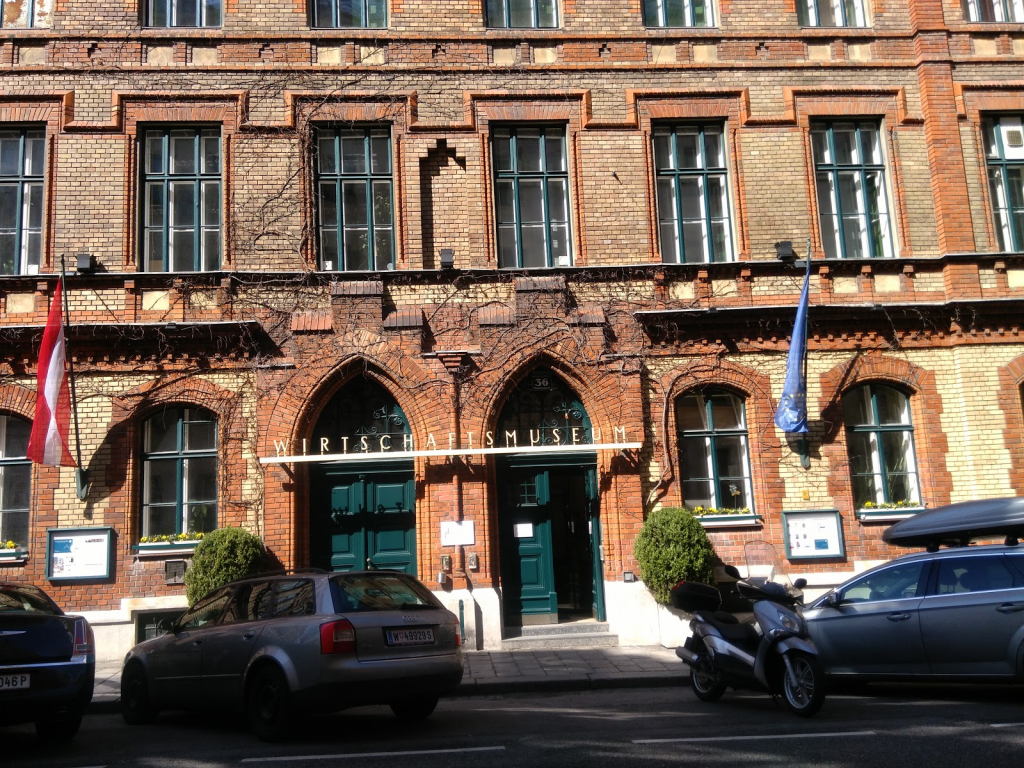 Museo de la Sociedad y la Economía Austriaca