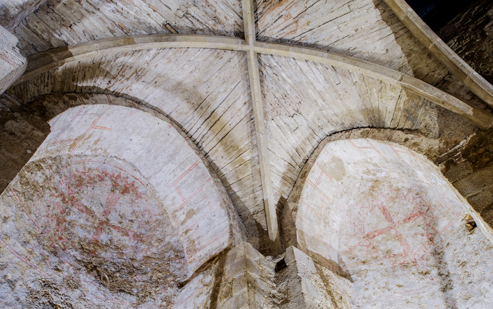 Museo de Viena Virgilkapelle