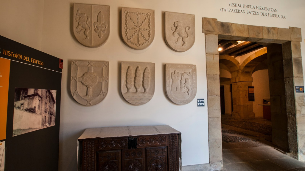 Euskal Herria Museoa