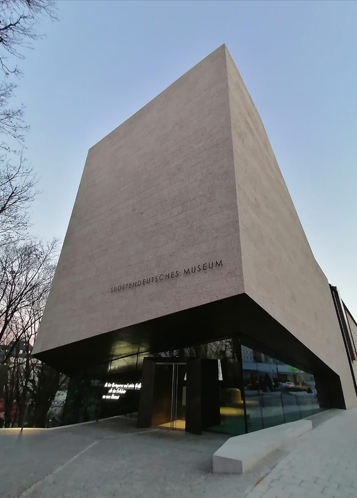 Museo Sudetendeutsches