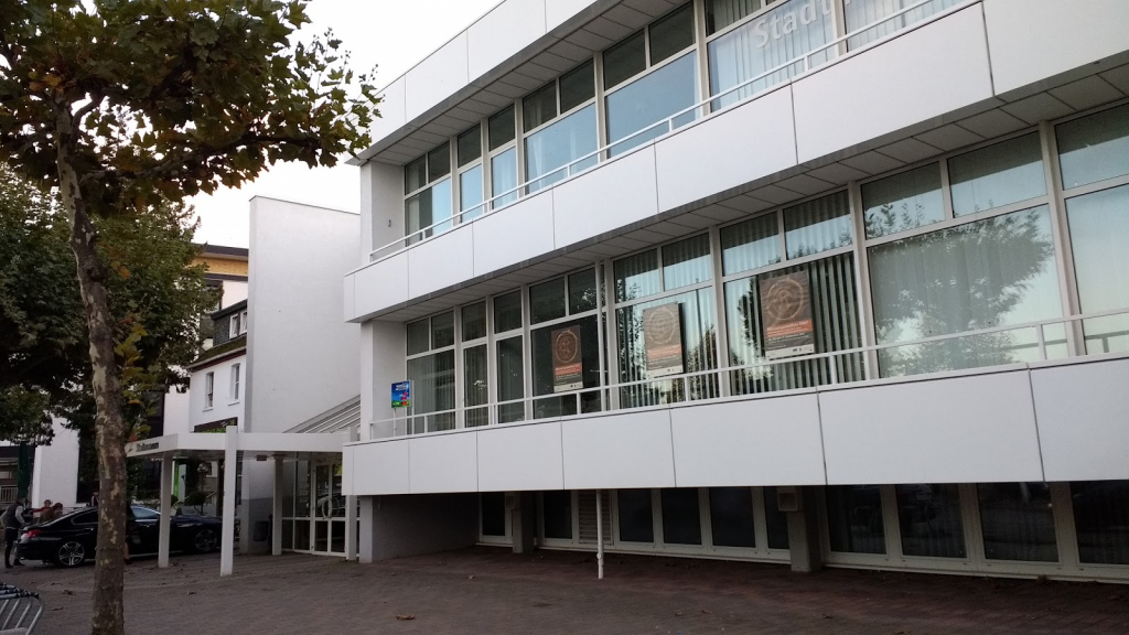 Museo de la Ciudad de Groß-Gerau