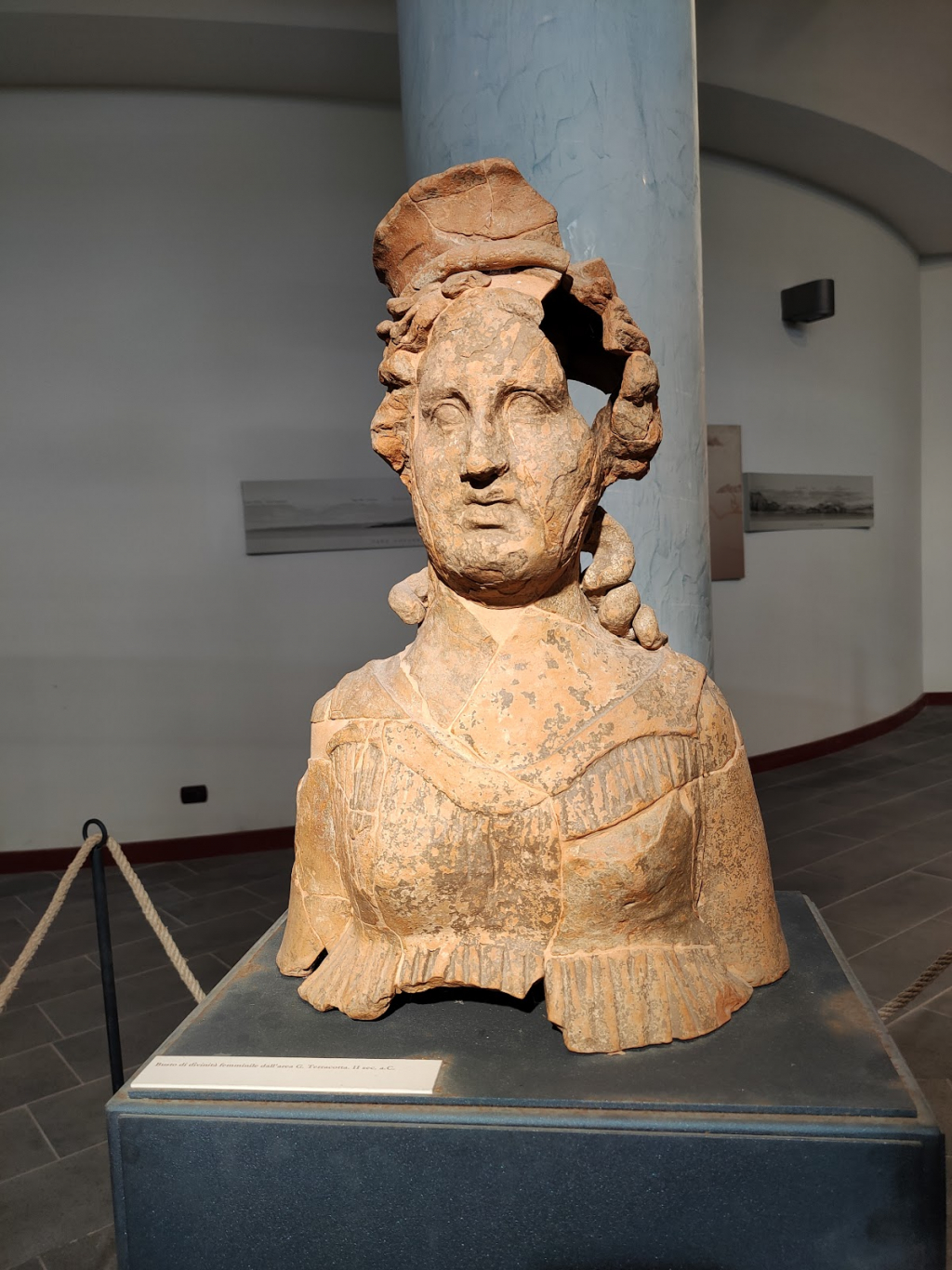 Museo Arqueológico de Capo Colonna