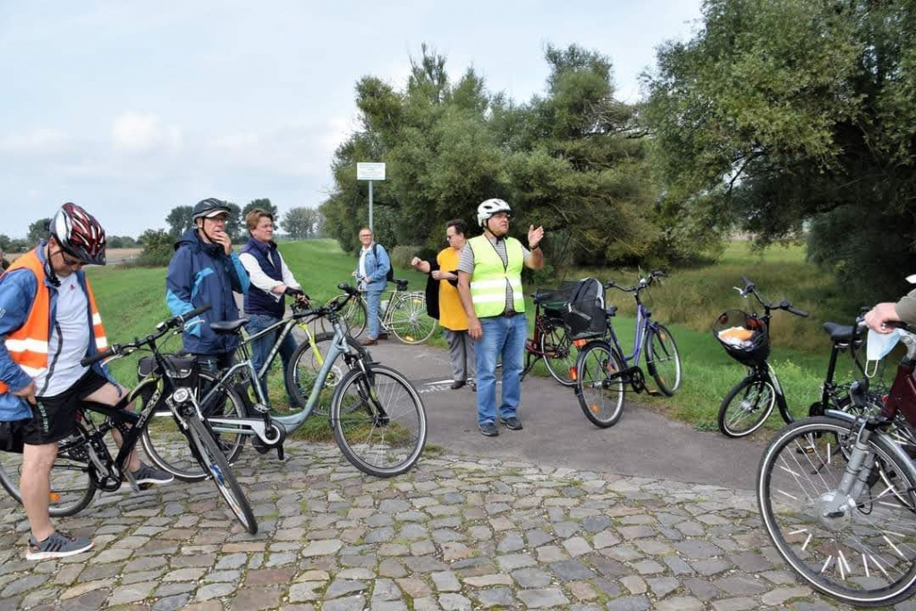 Museo de la Industria Schönebeck e. V.