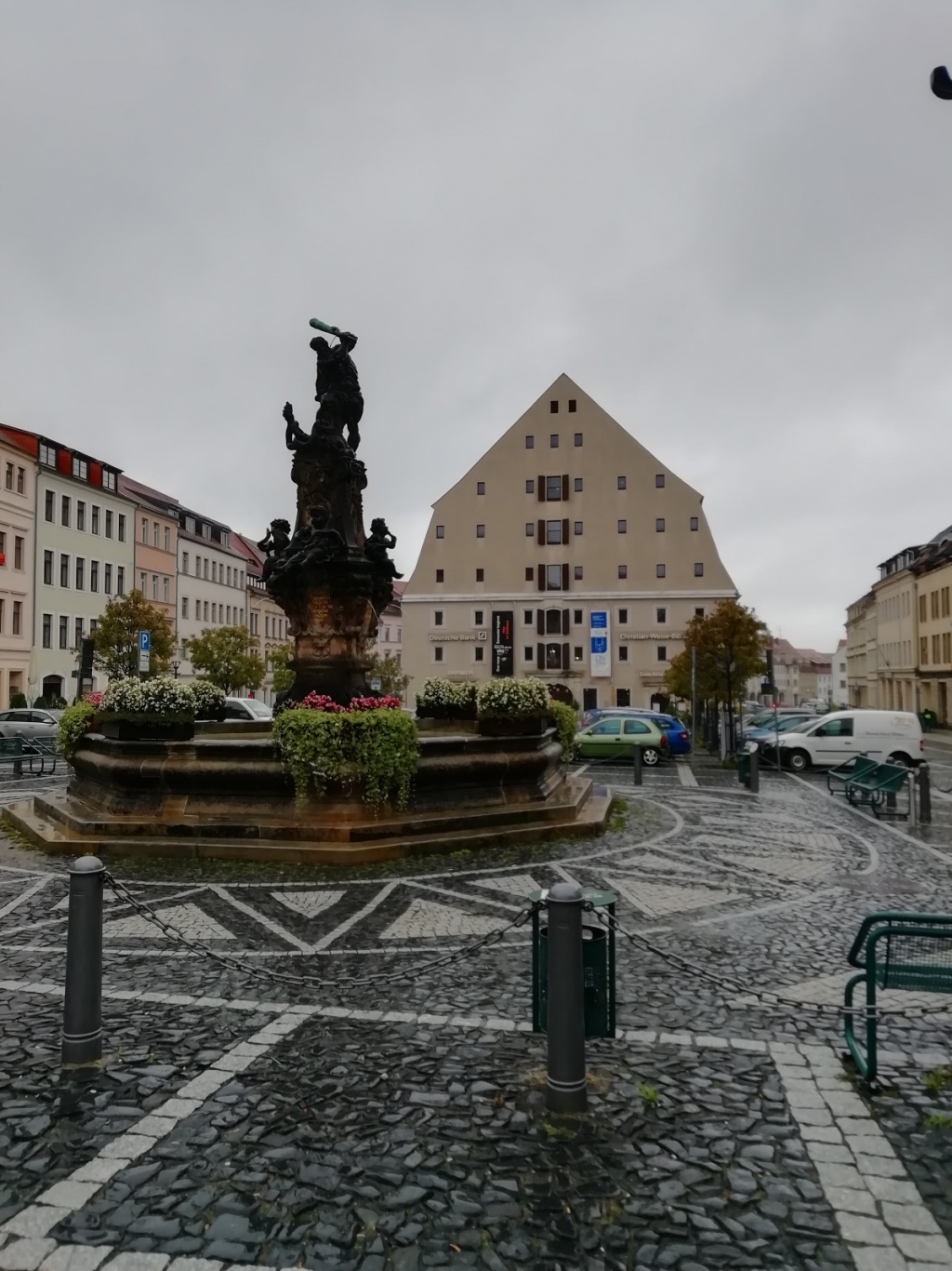 Museos Municipales de Zittau