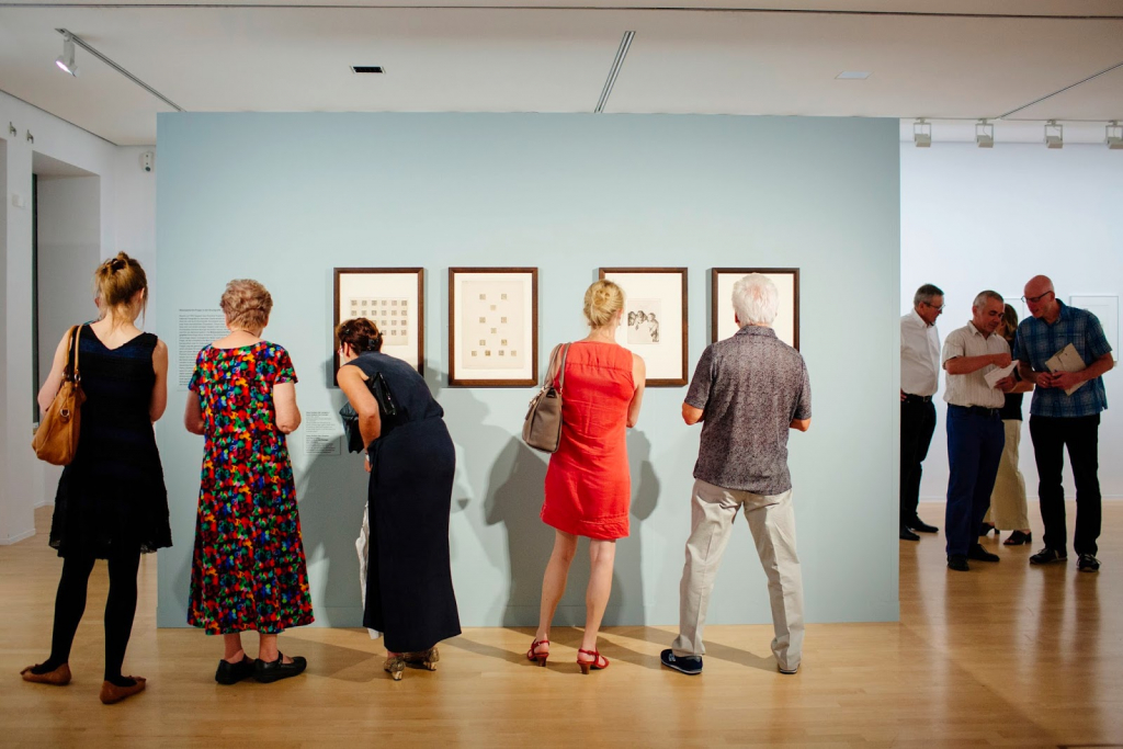 Gabinete de Grabados, Dresde