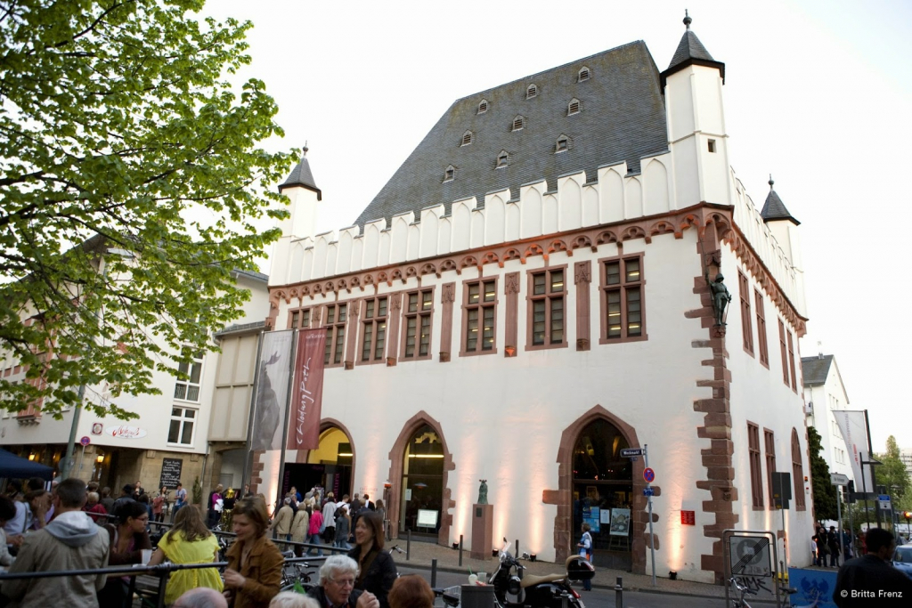 Museo Caricatura - Museo del Cómic