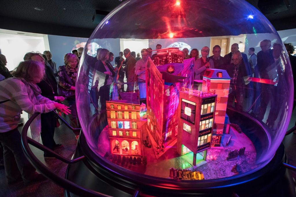 Museo Histórico de Francfort