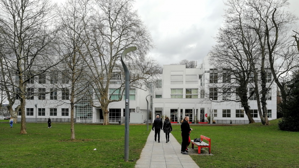 Museo de Artes Aplicadas