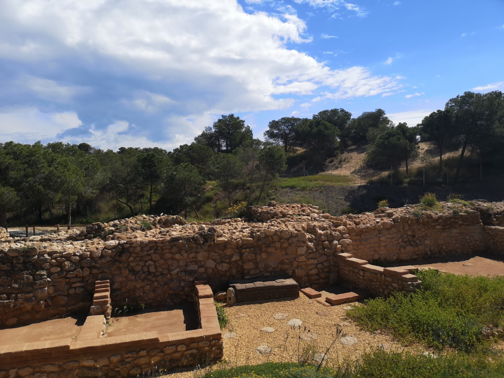 Casa-Museo Ingeniero Mira