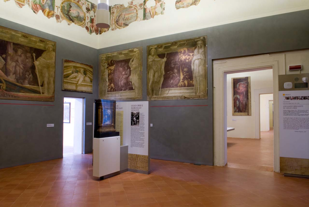 Museo Gonzaga