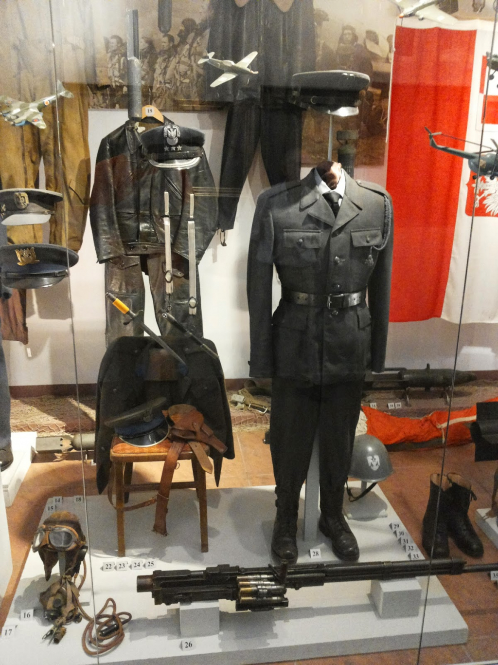Museo Militar de Wielkopolska
