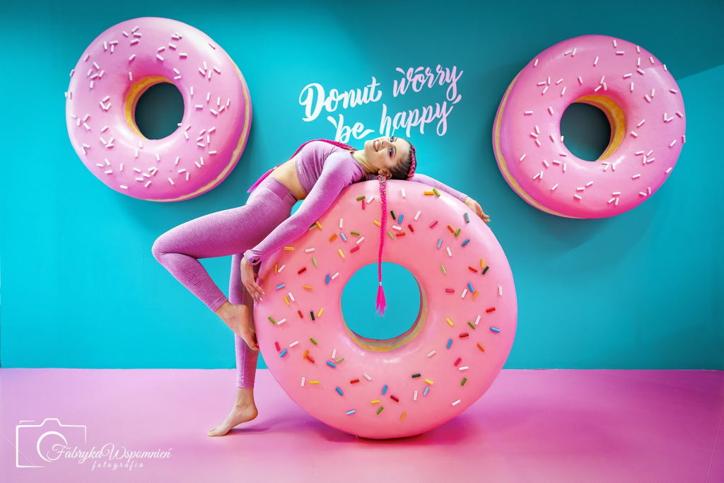 Museo Be Happy Szczecin