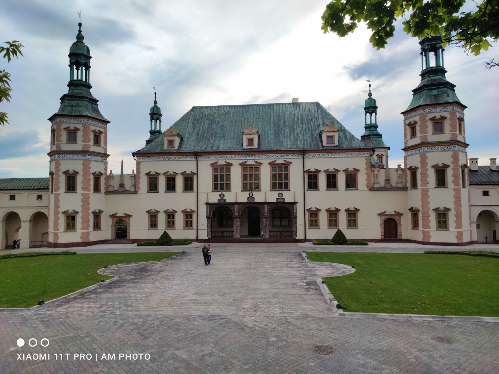 Museo Nacional de Kielce