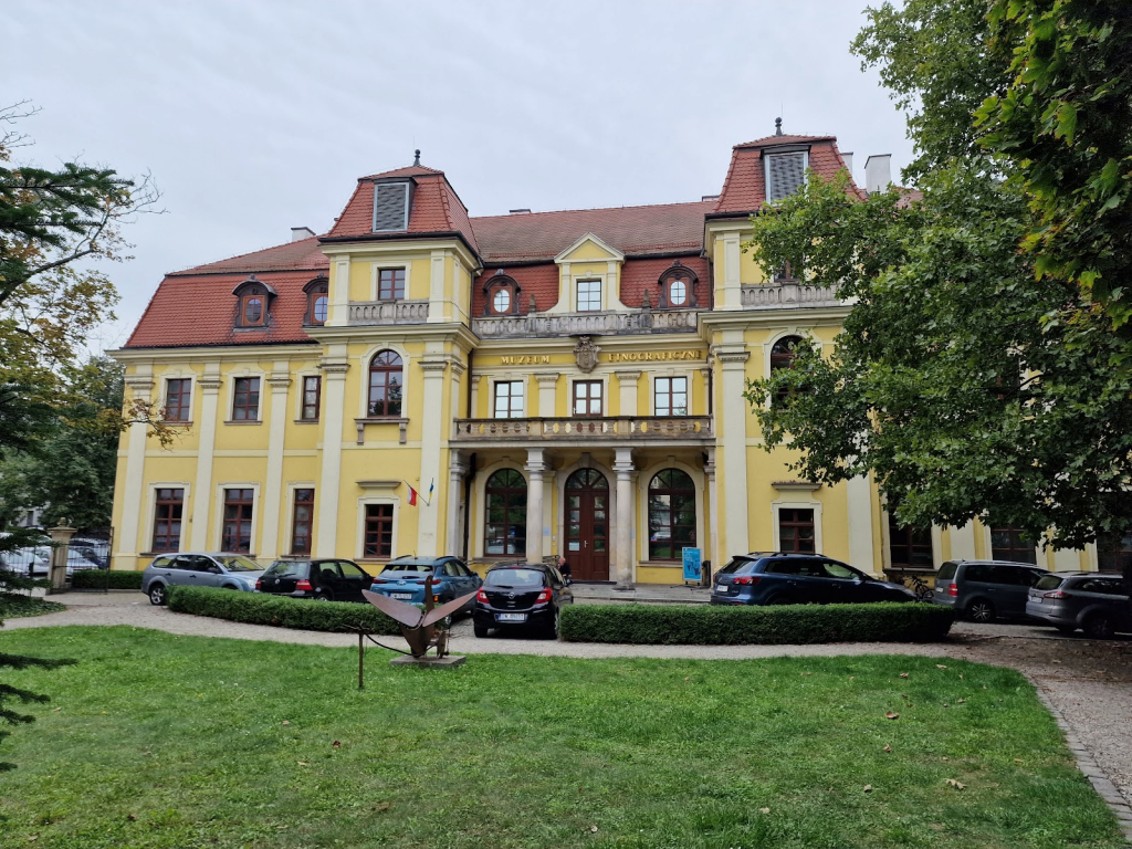 Museo Etnográfico - Rama del Museo Nacional