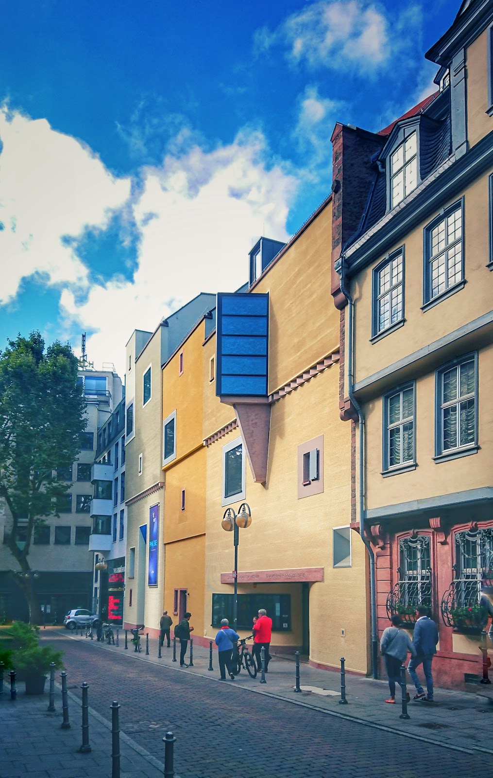 Museo Alemán del Romanticismo