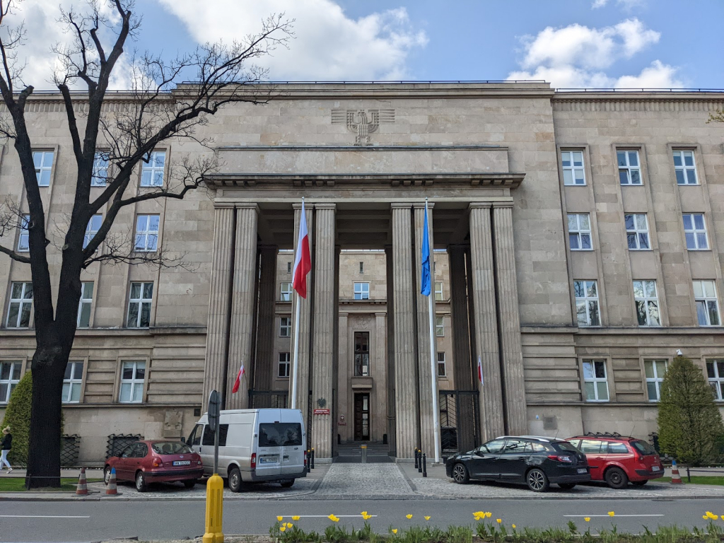 Mausoleo de la Lucha y el Martirio