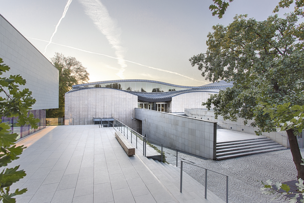 Museo Manggha de Arte y Tecnología Japonesa