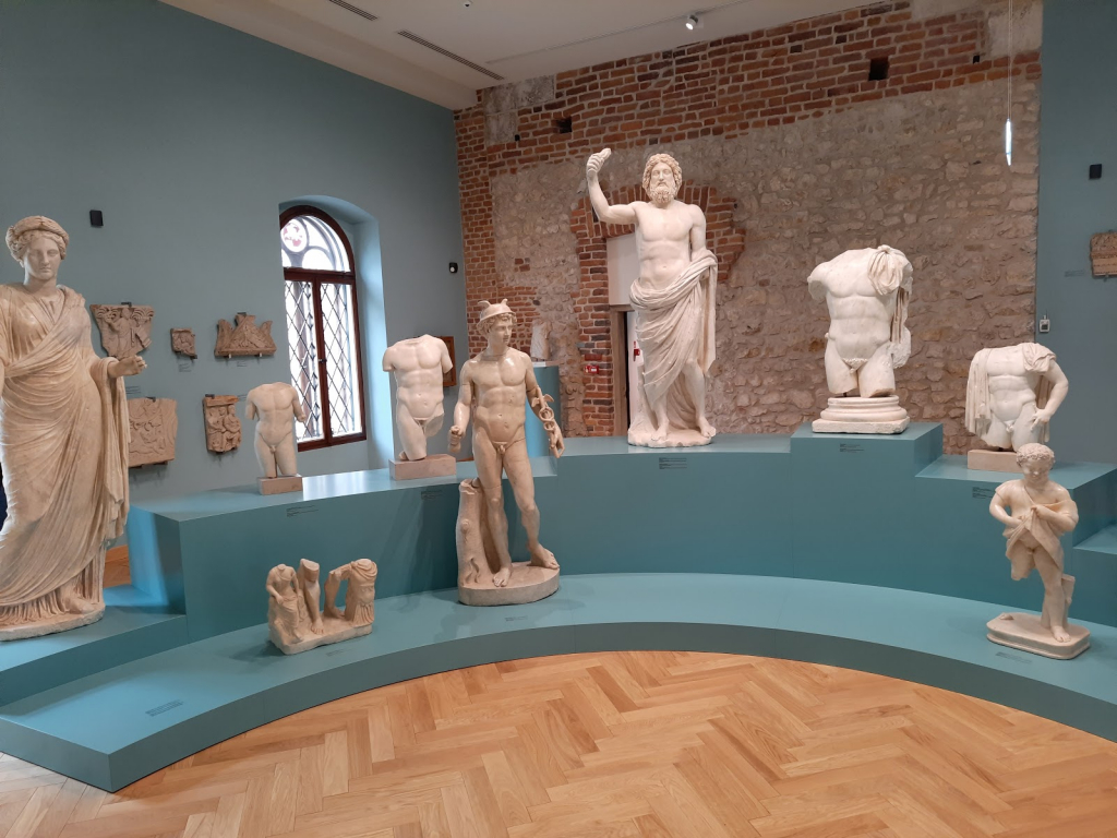 Museo Arsenał de los Príncipes Czartoryski