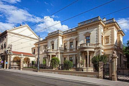Museo Emeryk Hutten-Czapski