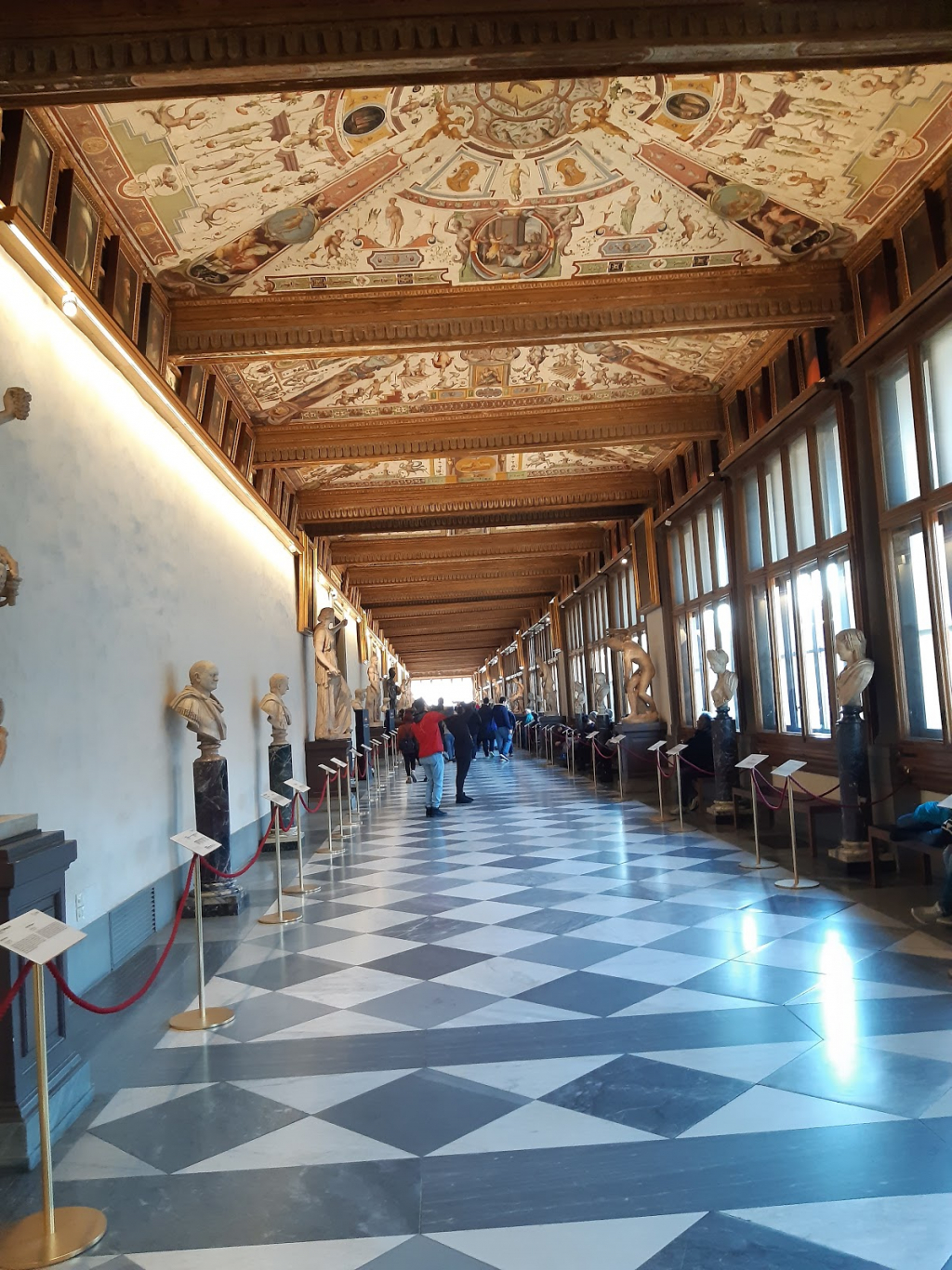 Polo Museal de la Toscana