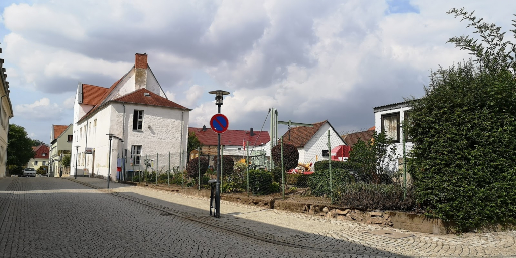 Museo de la Ciudad y la Minería