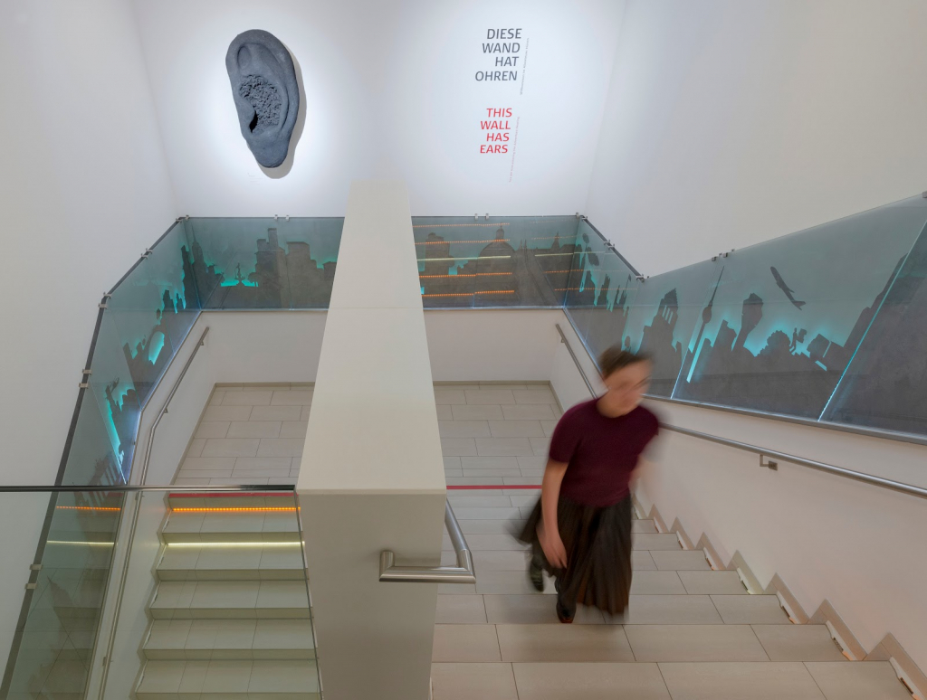 AUDIOVERSUM - ScienceCenter