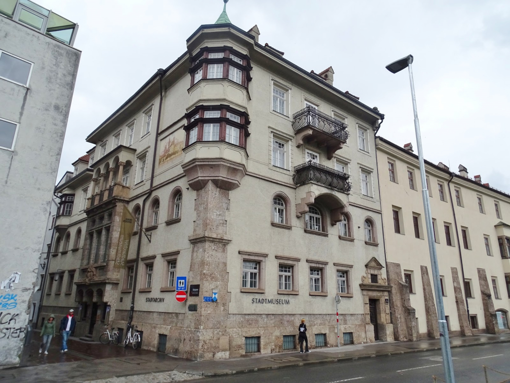 Archivo Municipal/Museo Municipal