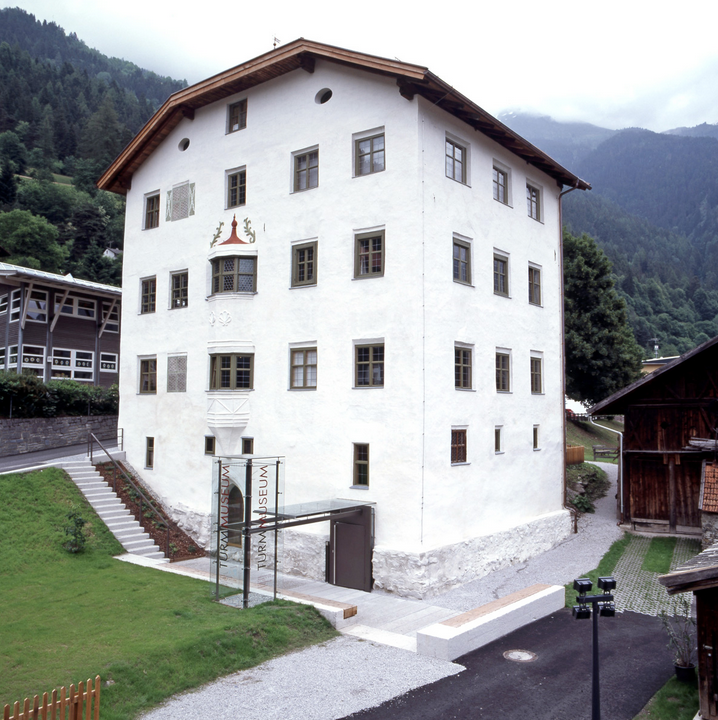Museo de la Torre Ötz