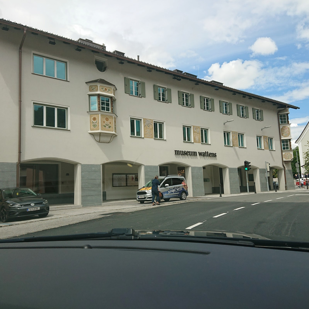 Museo Wattens