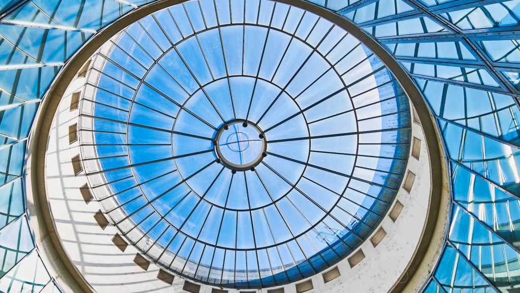 Kunsthalle Schirn Frankfurt