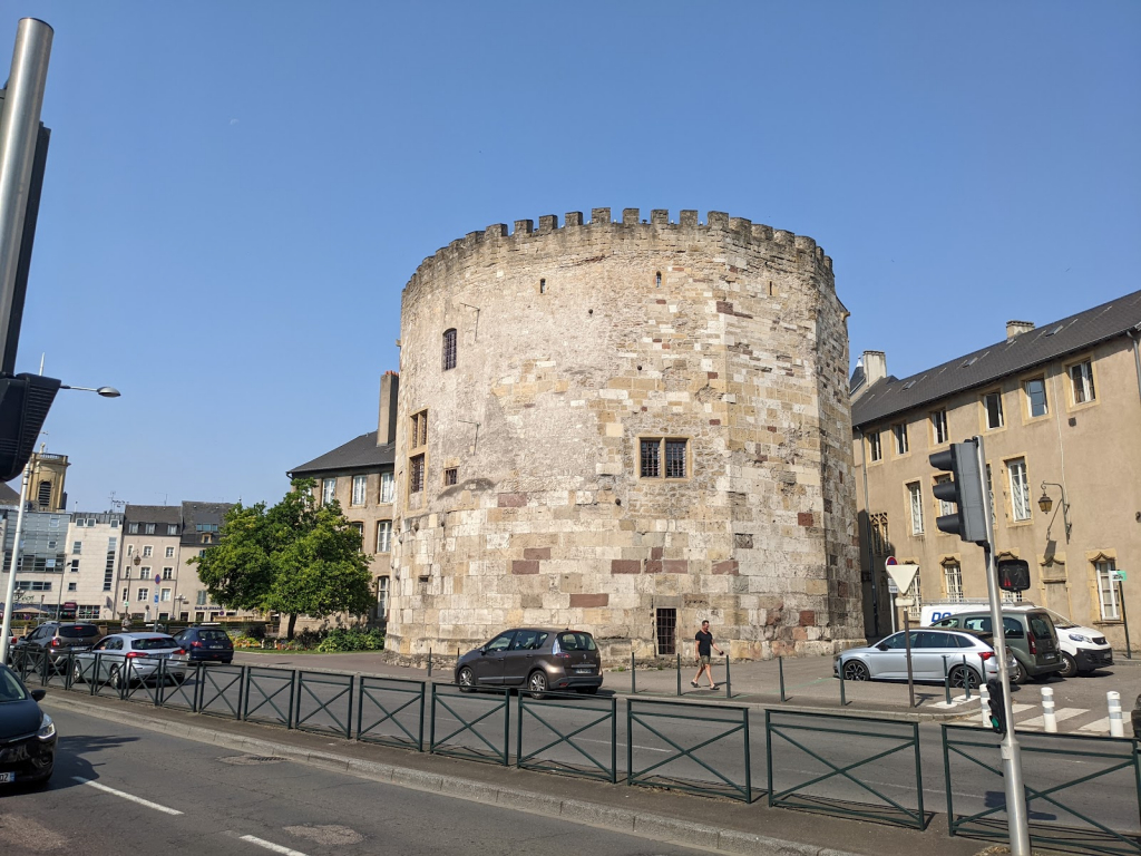 Museo de la Torre de las Pulgas