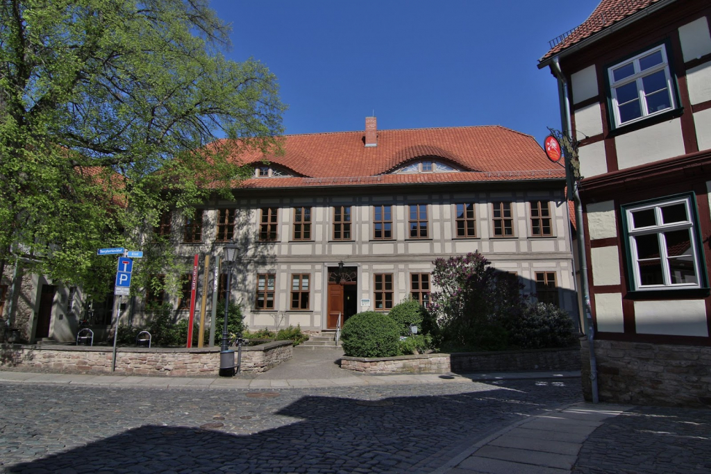 Museo de Harz Wernigerode