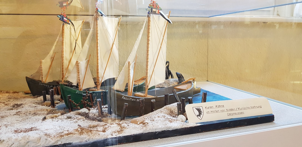 Museo del Hogar de Bad Lauterberg