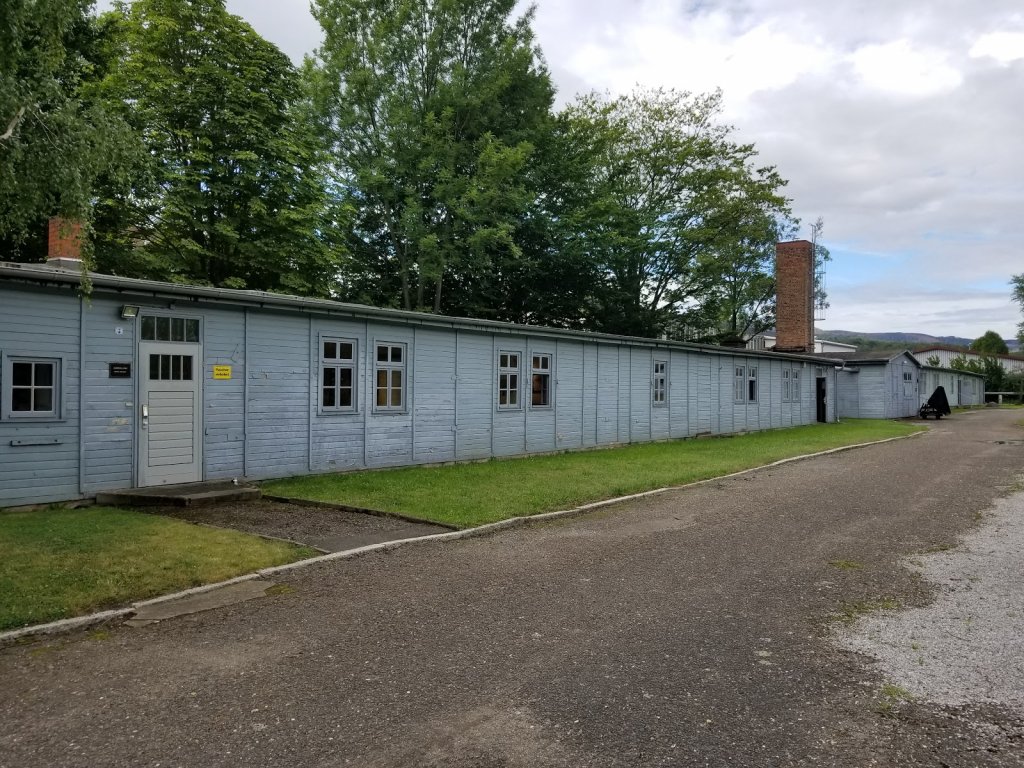 Museo Mahn- und Gedenkstätte de Wernigerode
