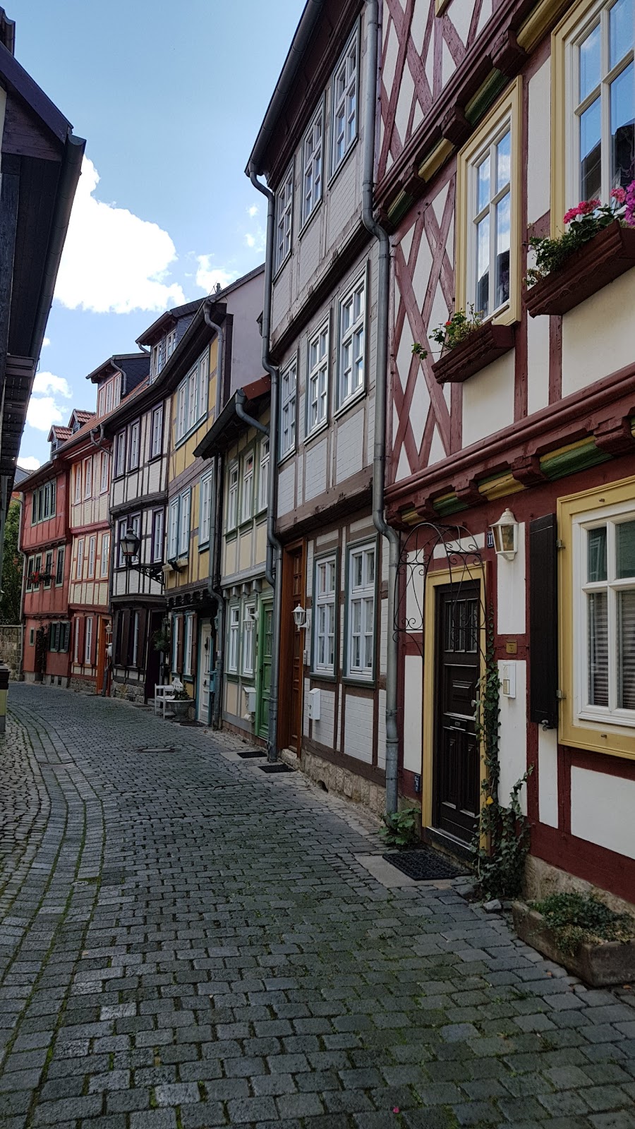 Museo Berend Lehmann de Historia y Cultura Judía en Mikwenhaus