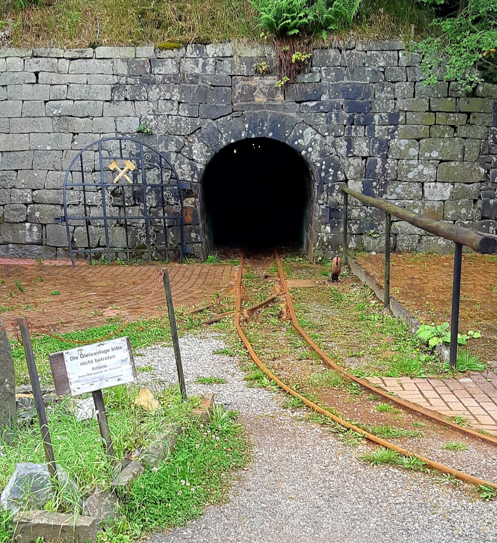 Museo de la Minería Lautenthals Glück