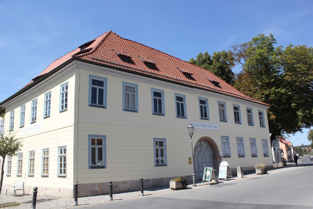 Museo de la Ciudad de Hildburghausen