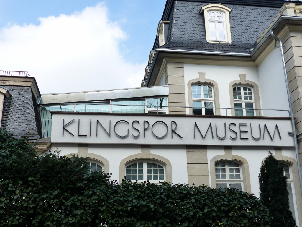 Museo Klingspor