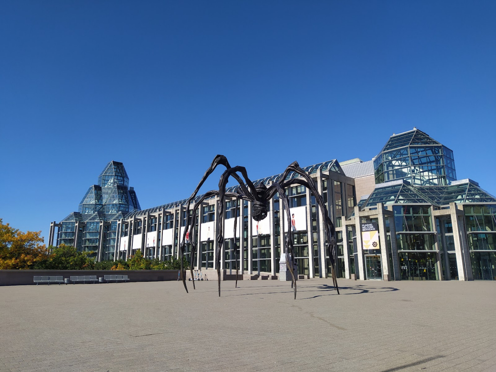 Galería Nacional de Canadá