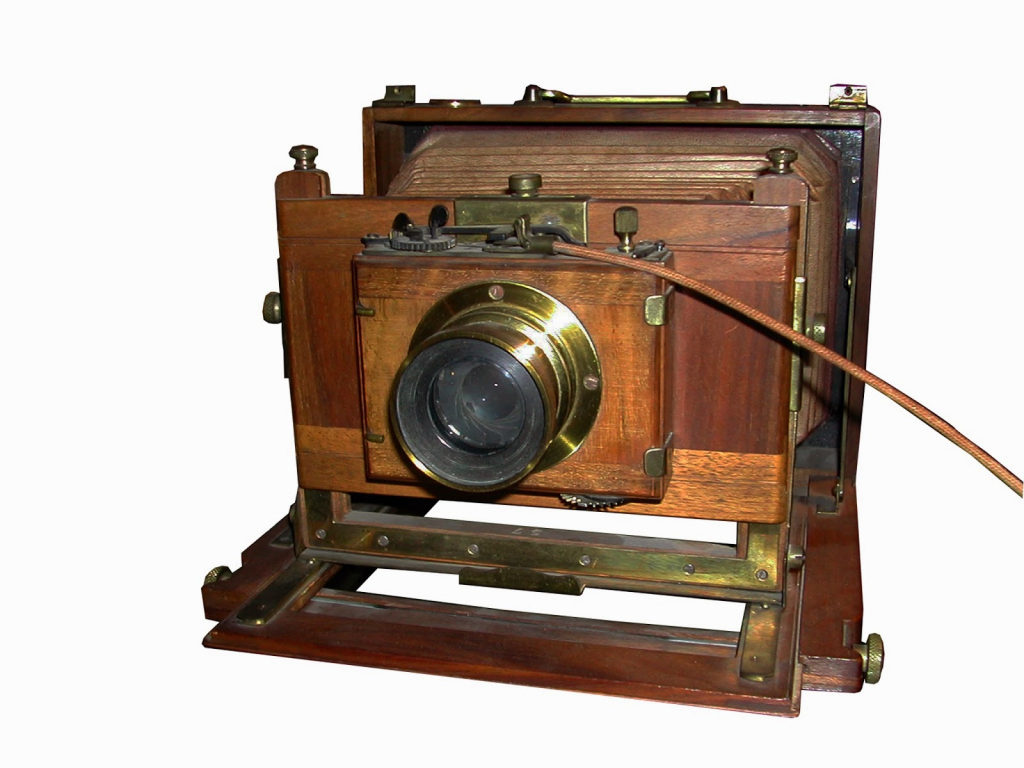 Museo Foto Lucien Prévost