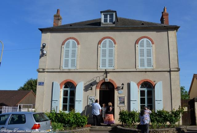Museo Municipal Gautron del Coudray