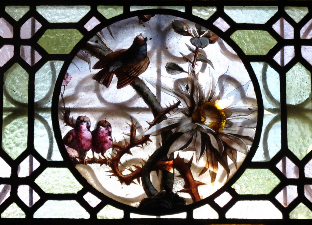 Museo André Voulgre