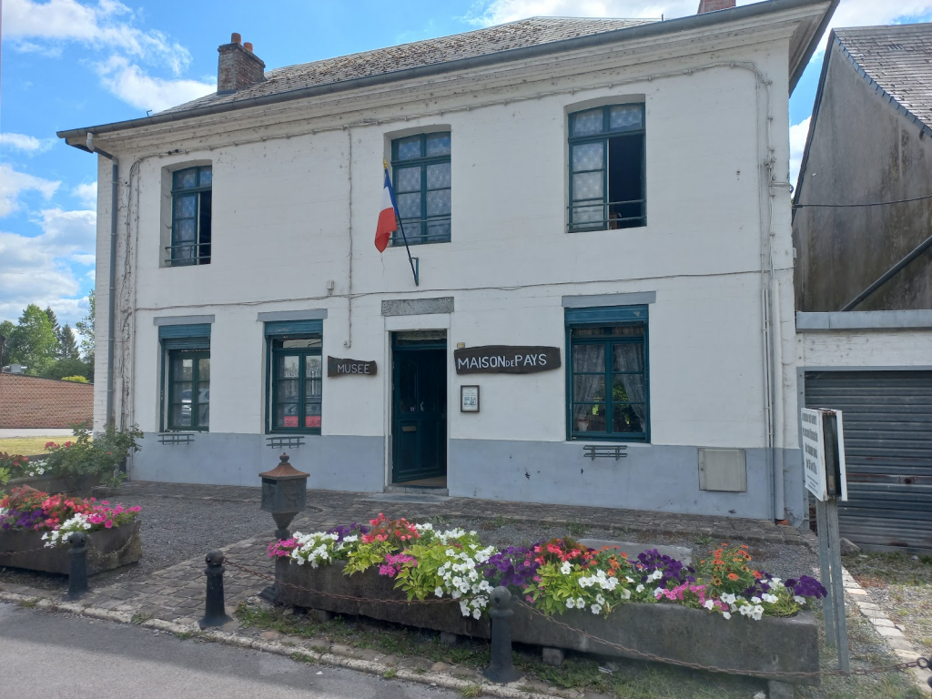 Museo de la Casa de Campo