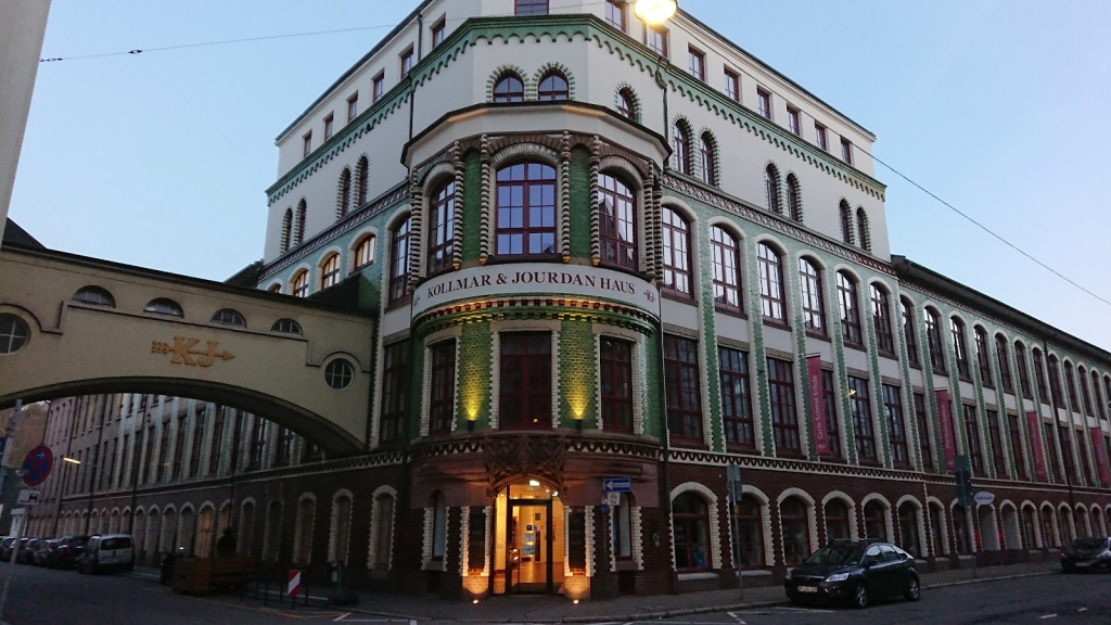 Museo Técnico de la Industria de Joyería y Relojería de Pforzheim