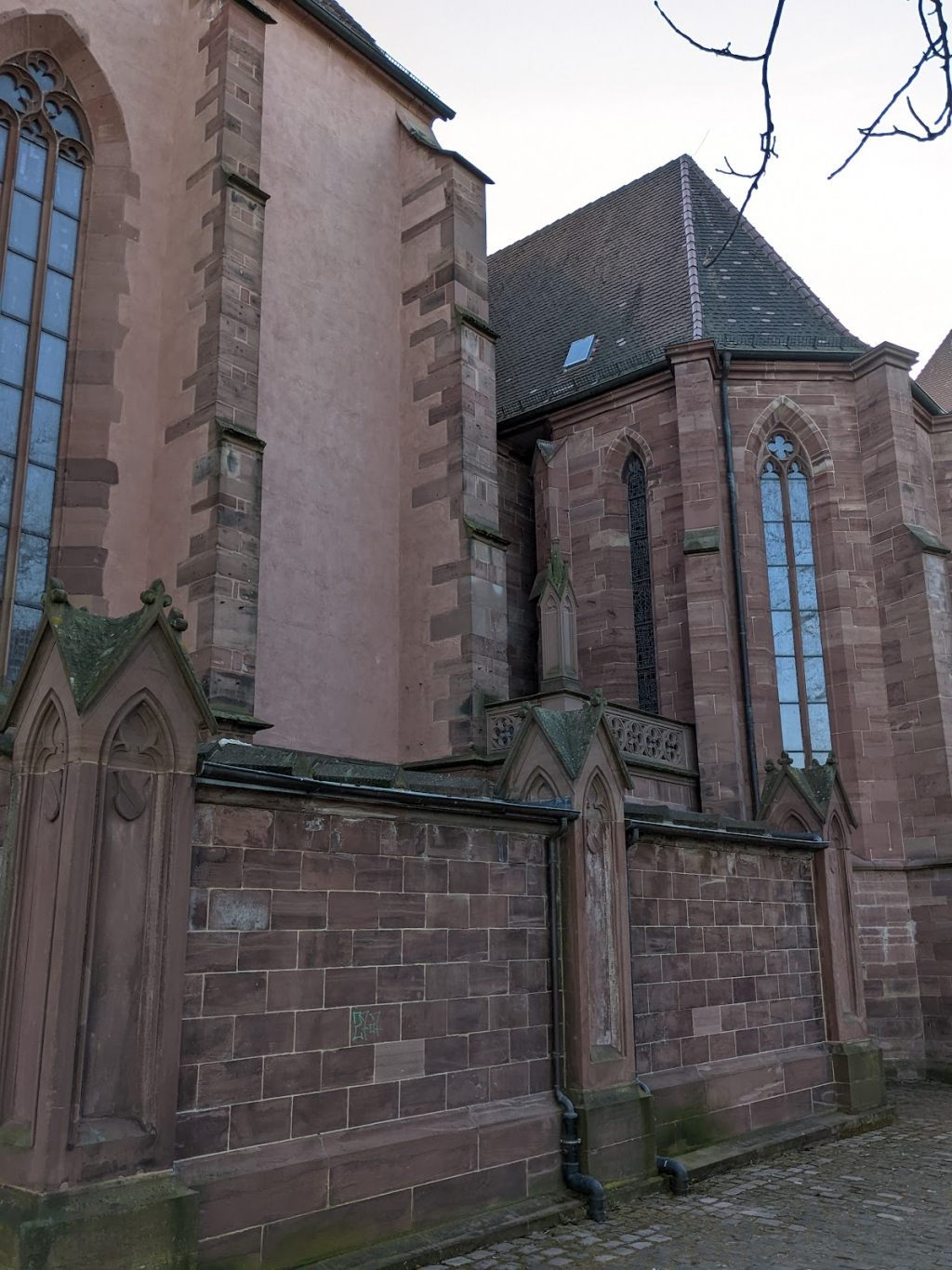 Museo Johannes Reuchlin